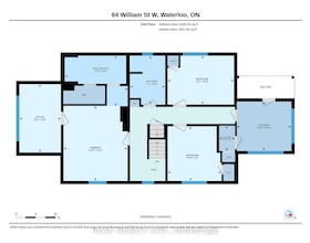 64 William Street W, Canada, ON , MLS #X13797696 , Image - 1