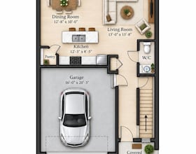 165 Egan Avenue, Perth, ON , MLS #X13798366 , Image - 1