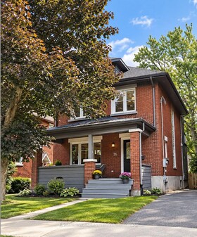26 Melgund Avenue, Ottawa, ON