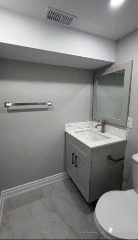 3 Rough (bsmt) Street, Peel, ON