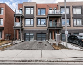 194 Dalhousie Street, York, ON