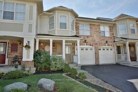 1026 Barclay Circle, Halton, ON