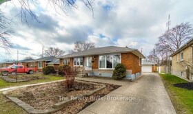43 BARRON Street, Niagara, ON