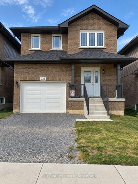 224 O'Neil Street, Peterborough, ON
