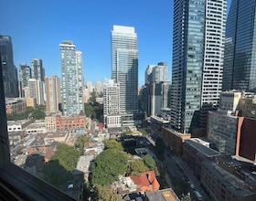44 St. Joseph Street, Toronto, ON