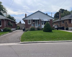41 Pachino Boulevard, Toronto, ON