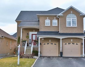 7 Dudley Court, Durham, ON