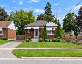 337 Cadillac Avenue S, Durham, ON