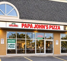 1101 Rutherford Road, York, ON