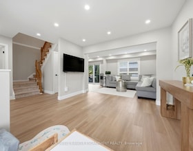 23 Lasby Lane, Halton, ON , MLS #W13800416 , Image - 1