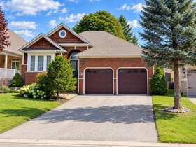 43 Kimberly Drive, Durham, ON