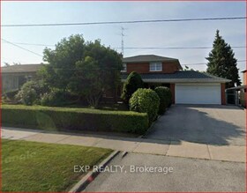 182 Derrydown Road, Toronto, ON