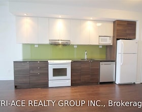 121 Mcmahon Drive, Toronto, ON , MLS #C13800702 , Image - 1