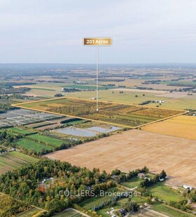 16768 Side Rd 22 N/A, Halton, ON