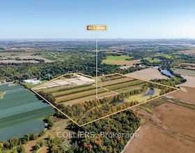 9674 Winston Churchill Boulevard, Halton, ON
