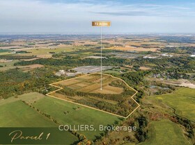 12302 10th Line, Halton, ON