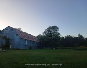 250 Scriver Road, Northumberland, ON , MLS #X13801690 , Image - 1