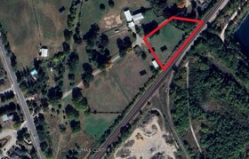 PT LT 13 Con 4 North Parcel 2 N/A, Oxford, ON