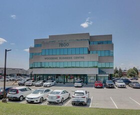 7800 Woodbine Avenue, York, ON