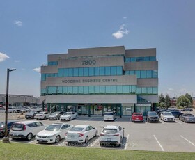 7800 Woodbine Avenue, York, ON