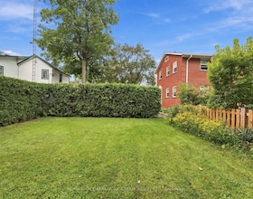 52 Centre Street, York, ON , MLS #N13801838 , Image - 1