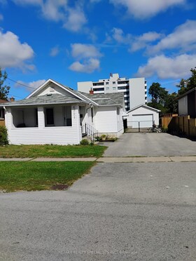 6321 Bellevue Street, Niagara, ON