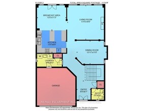 123 Moorland Crescent, Hamilton, ON , MLS #X13802780 , Image - 1