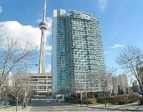 81 Navy Wharf Court, Toronto, ON