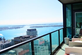 16 Harbour Street, Toronto, ON
