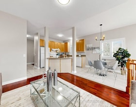 57 Port Rush Trail, York, ON , MLS #N13803936 , Image - 1