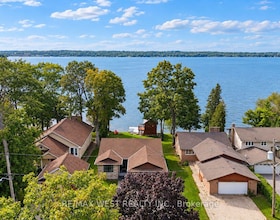 740 Broadview Avenue, Simcoe, ON , MLS #S13804092 , Image - 1