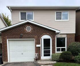 44 Lindridge Avenue, Peel, ON