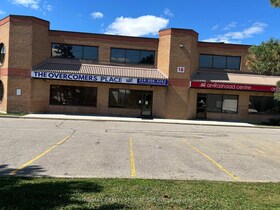 18 Automatic Road, Peel, ON