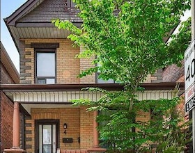 4 Webber Avenue, Hamilton, ON