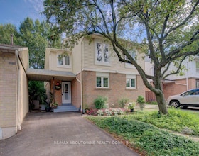 1012 ELIZABETH Place, Halton, ON , MLS #W13803800 , Image - 1