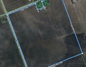 15845 Ilderton Road, Middlesex, ON , MLS #X13803896 , Image - 1
