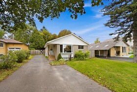 6 Corbett Crescent, York, ON , MLS #N13804314 , Image - 1