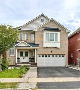 85 Chalkfarm Crescent, Peel, ON