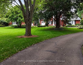 15626 Elginfield Road, Middlesex, ON , MLS #X13804312 , Image - 1