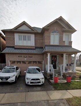 1010 Eager Road, Halton, ON