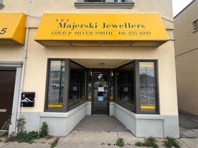3467 Lake Shore Boulevard W, Toronto, ON