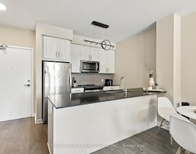 4055 Parkside Village Drive, Peel, ON , MLS #W13805036 , Image - 1