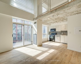 800 King Street W, Toronto, ON , MLS #C13805060 , Image - 1