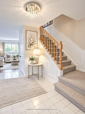 8 Park Lane Circle, York, ON , MLS #N13805118 , Image - 1