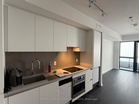 4015 The Exchange N/A, Peel, ON , MLS #W13805166 , Image - 1