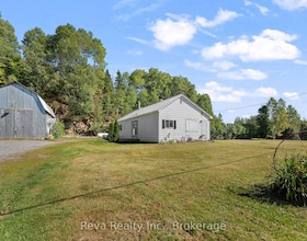 834 Hybla Road, Hastings, ON , MLS #X13805086 , Image - 1