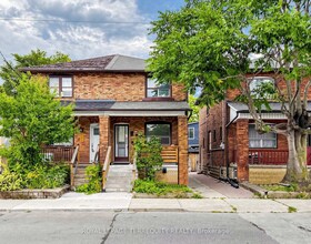 591 Vaughan Road, Toronto, ON