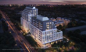 3421 Sheppard Avenue E, Toronto, ON
