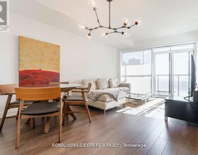 30 Ordnance Street, Toronto, ON , MLS #C13805316 , Image - 1