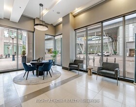 19 Grand Trunk Crescent, Toronto, ON , MLS #C13805418 , Image - 1